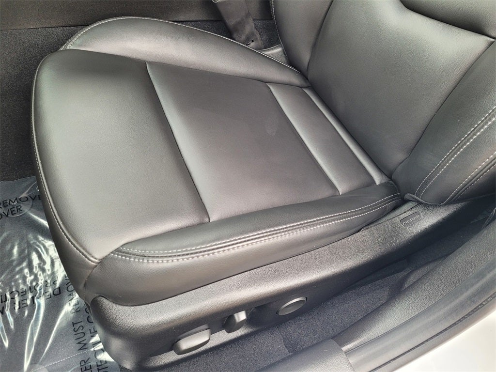 2025 Cadillac CT4 Luxury