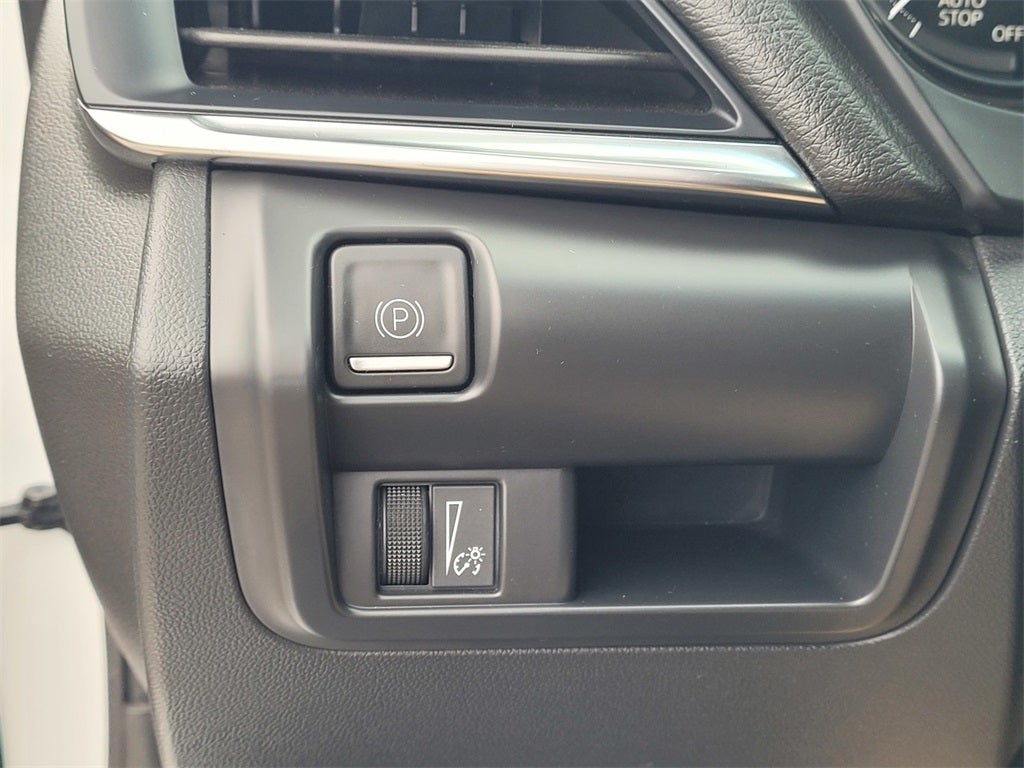 2025 Cadillac CT4 Luxury