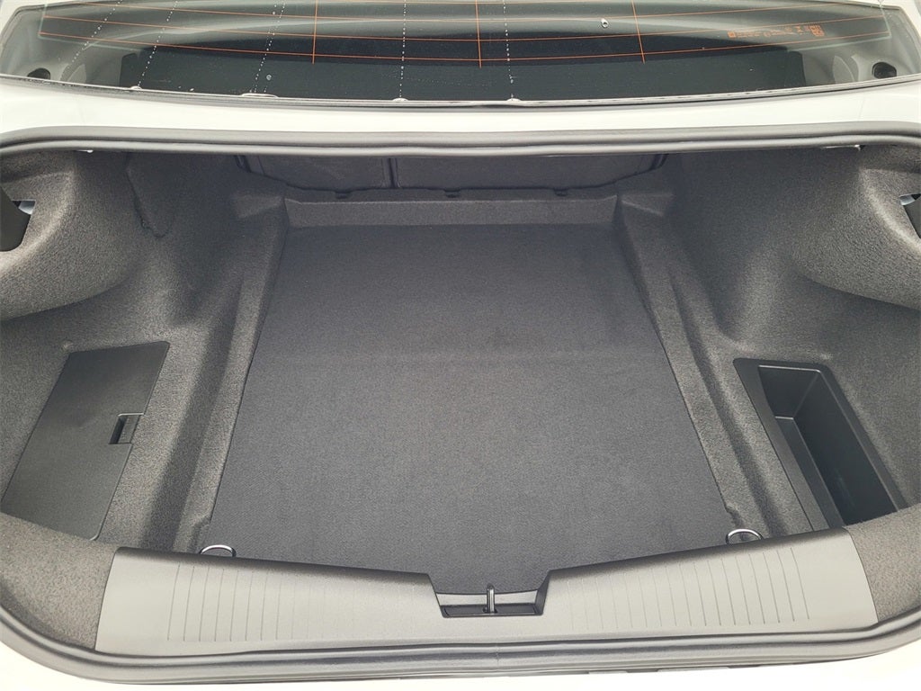 2025 Cadillac CT4 Luxury