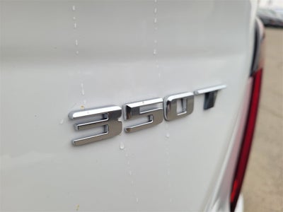 2025 Cadillac CT4 Luxury