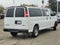 2023 GMC Savana 3500 LS