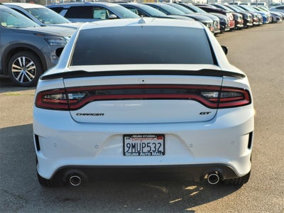 2023 Dodge Charger GT