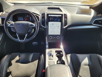 2022 Ford Edge ST