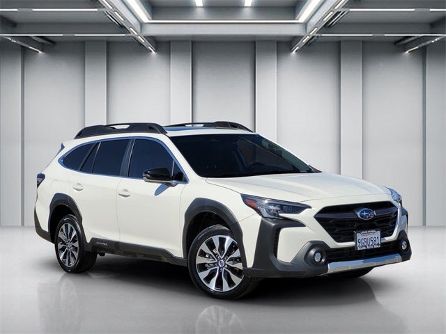 2023 Subaru Outback Limited XT