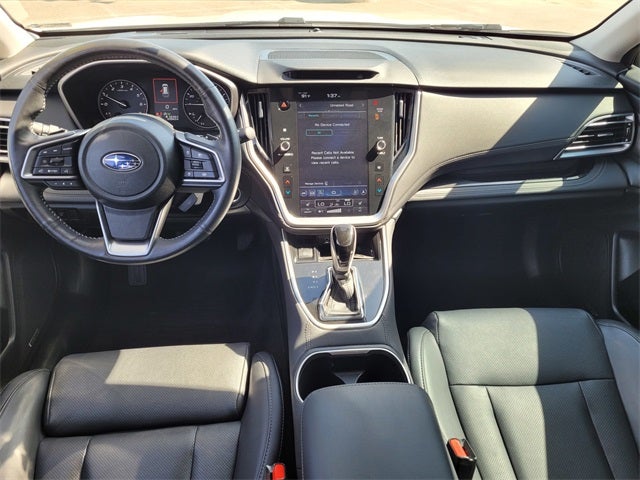 2023 Subaru Outback Limited XT