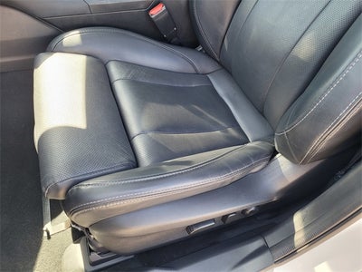 2023 Subaru Outback Limited XT