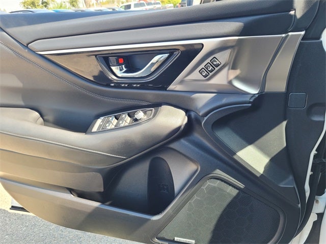 2023 Subaru Outback Limited XT