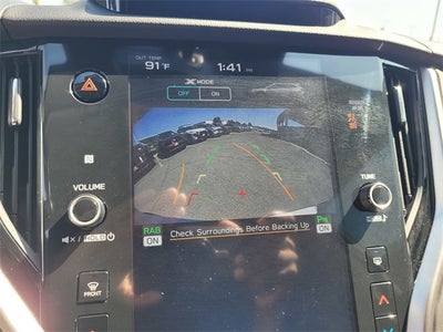 2023 Subaru Outback Limited XT