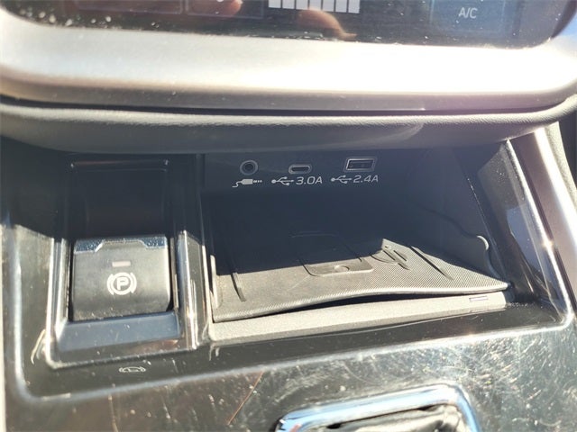 2023 Subaru Outback Limited XT