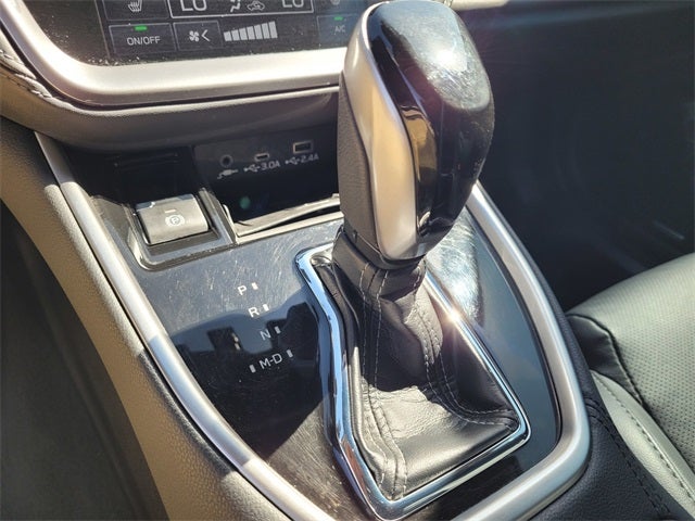 2023 Subaru Outback Limited XT