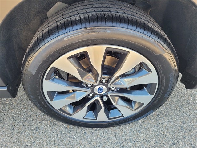 2023 Subaru Outback Limited XT