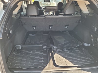 2023 Subaru Outback Limited XT