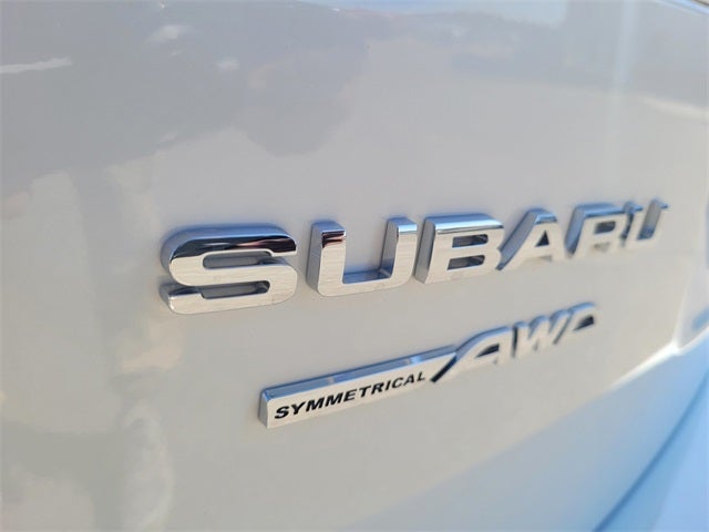 2023 Subaru Outback Limited XT