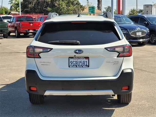2023 Subaru Outback Limited XT