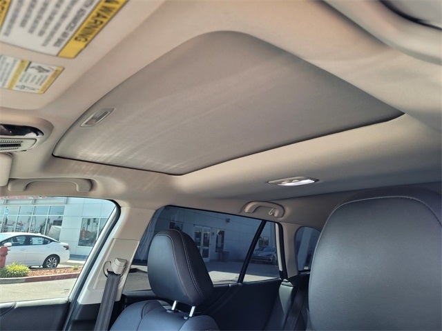 2023 Subaru Outback Limited XT