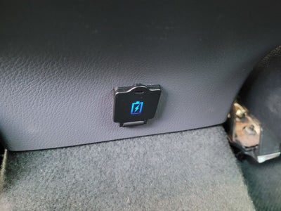 2023 Toyota Camry Hybrid LE