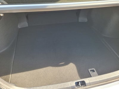 2023 Toyota Camry Hybrid LE