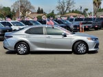 2023 Toyota Camry Hybrid LE
