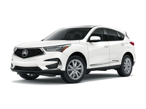 2020 Acura RDX Base SH-AWD