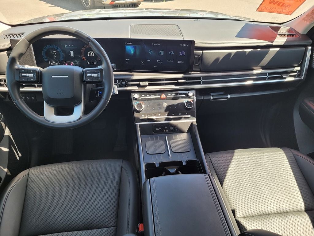 2024 Hyundai Santa Fe SEL
