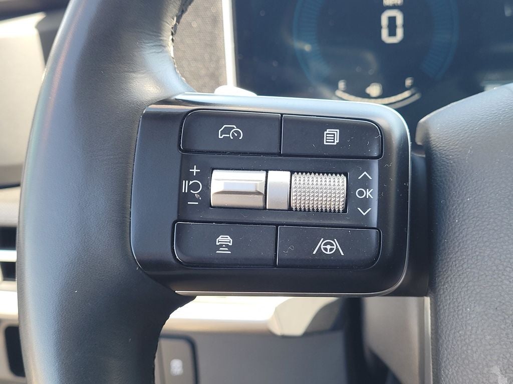 2024 Hyundai Santa Fe SEL