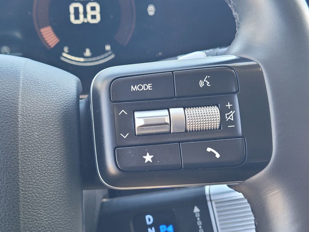 2024 Hyundai Santa Fe SEL