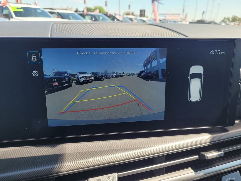 2024 Hyundai Santa Fe SEL