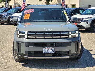 2024 Hyundai Santa Fe SEL