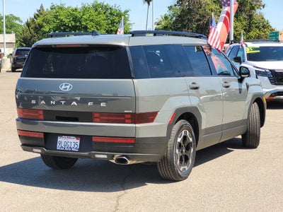 2024 Hyundai Santa Fe SEL