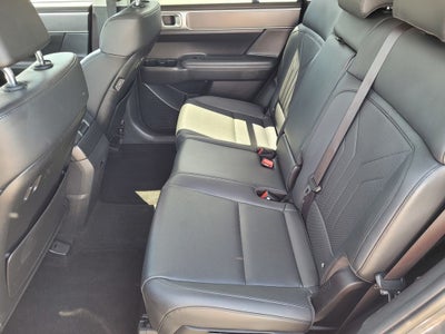 2024 Hyundai Santa Fe SEL