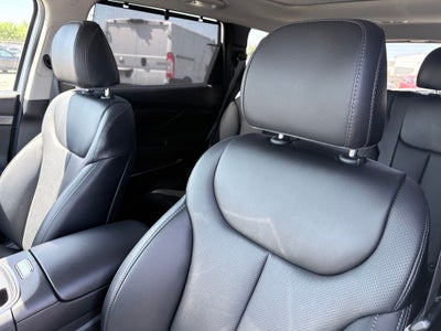 2023 Hyundai Santa Fe Hybrid SEL Premium