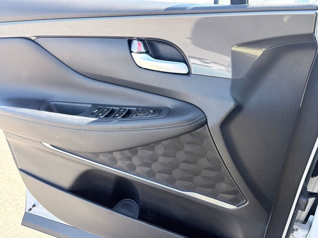 2023 Hyundai Santa Fe Hybrid SEL Premium