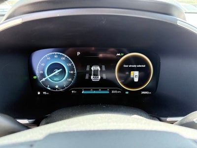 2023 Hyundai Santa Fe Hybrid SEL Premium