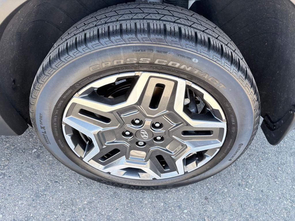 2023 Hyundai Santa Fe Hybrid SEL Premium