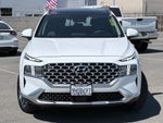 2023 Hyundai Santa Fe Hybrid SEL Premium