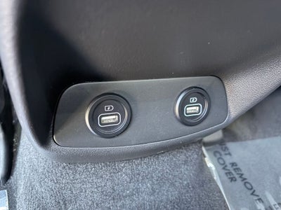 2023 Hyundai Santa Fe Hybrid SEL Premium