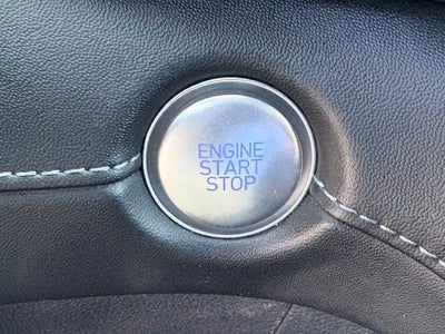 2021 Hyundai Santa Fe Calligraphy