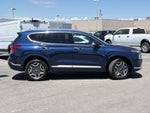2021 Hyundai Santa Fe Calligraphy