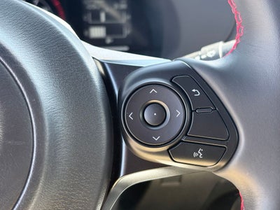 2023 Subaru BRZ Limited