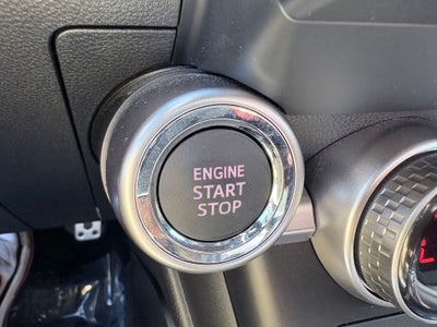 2023 Subaru BRZ Limited