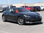 2023 Subaru BRZ Limited