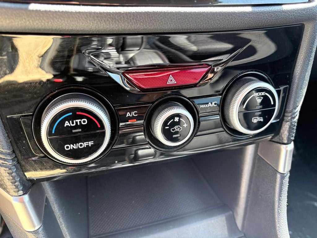 2020 Subaru Forester Premium Premium