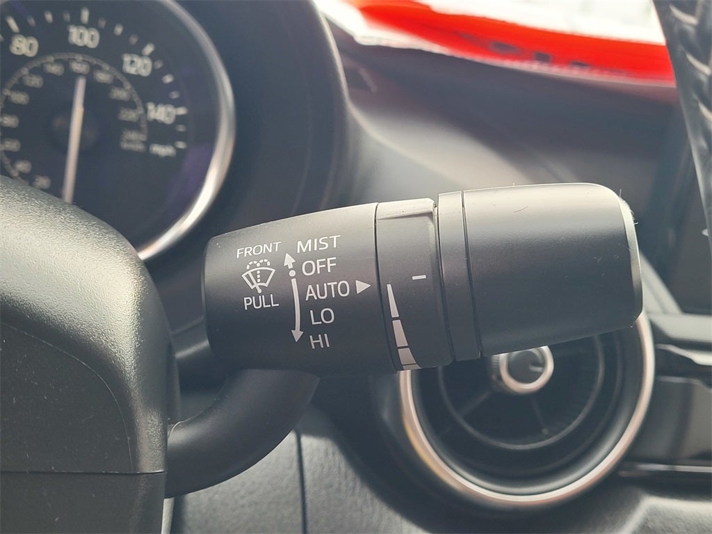 2023 Mazda Mazda MX-5 Miata Grand Touring