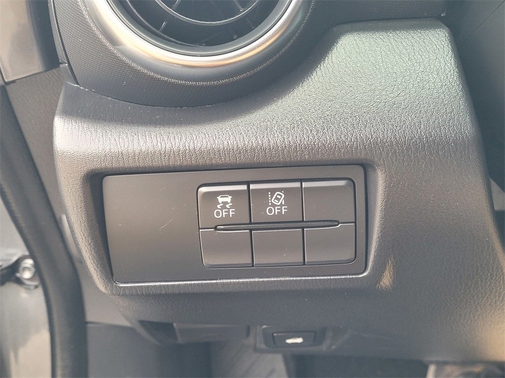 2023 Mazda Mazda MX-5 Miata Grand Touring