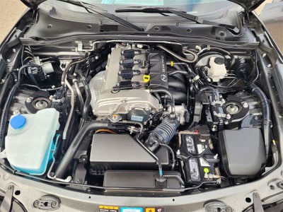 2023 Mazda Mazda MX-5 Miata Grand Touring