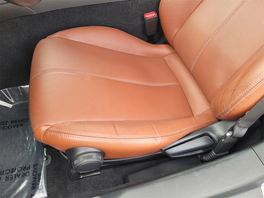 2023 Mazda Mazda MX-5 Miata Grand Touring