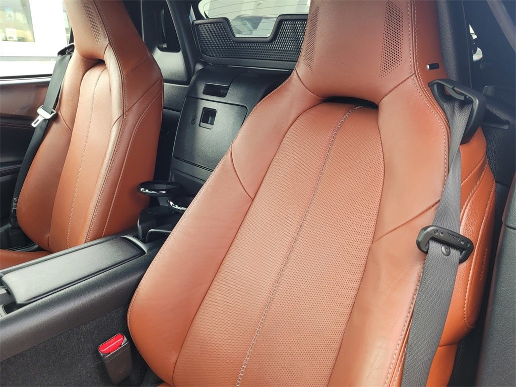 2023 Mazda Mazda MX-5 Miata Grand Touring