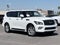 2016 INFINITI QX80 Base