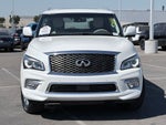 2016 INFINITI QX80 Base