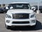 2016 INFINITI QX80 Base